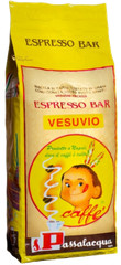 PASSALACQUA VESUVIUS COFFEE – ESPRESSO BAR – 3kg BRAIN PACK