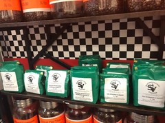 1 lb Flavored Coffee Beans or Grounds ( Super Hero Themed!!) Choose Your Flavor!