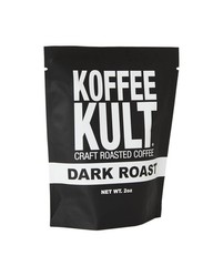 Dark Roast Whole Bean Coffee – Arabica Coffee Beans for Caffeine Enjoyers Se…