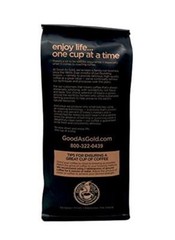 Tanzania Peaberry Coffee – Good As Gold Coffee Assorted Flavor Names , Sizes