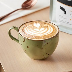 Arrosto Costa Rica SHB Single Origin Whole Bean Coffee 2 lb. – 5/Pieces