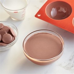 Republica del Cacao Ecuador 40% Milk Chocolate Couverture 5.5 lb
