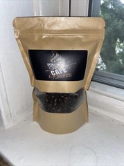 Cafe Fuicioso 100% Colombian Coffee Beans