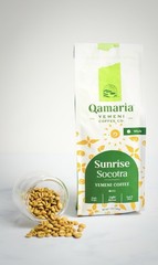 Yemeni Coffee Light Roast Whole Coffee Beans