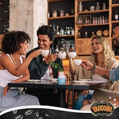 Yaucono Selecto Whole Bean Coffee 2 lb Medium Dark Roast 100 Percent Arabica