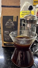coffee beans roasted whole bean
