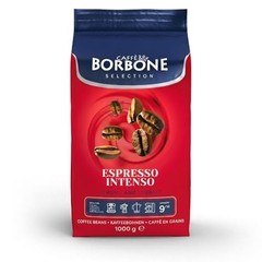 100% Robusta Whole Bean Espresso Coffee, Medium Roast, 2.2 lb Bag – Intense Flav