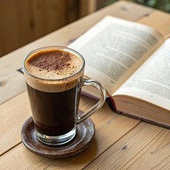 Intenso Whole Bean Coffee Dark Roast Intense Robust And Full Flavored With