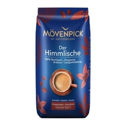 Movenpick Der Himmlische Coffee Beans 1000g / 1kg / 35.3oz