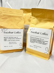 Limited Mosto Fermented Coffee – Anaerobic Natural Caturra |Guatemala