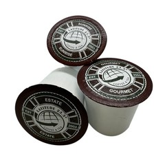 Exceptional K-cup Bundle (36 total) – Signature Blend Mixed Case K-cup Bundle
