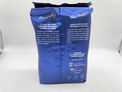 LavAzza Super Crema Medium Roast Whole Bean Coffee 2.2 Pound Bag