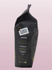 CARTE NOIRE CLASSIC ARABICA COFFEE BEANS 1KG NWOB LOT OF 2