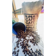 Guatemalan Coffee Beans Huehuetenango | Medium Roast Whole Bean Coffee | 12 oz