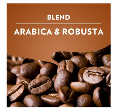 Lavazza Crema e Aroma Whole Bean Coffee 2 Pack 2.2lb Medium Roast