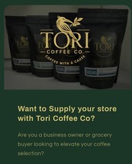 The Ritual Reserve Coffee | 4 Pack x 12oz= 3 Pounds