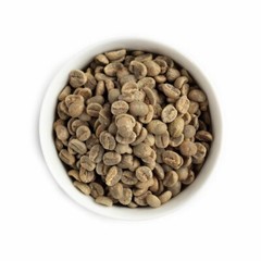 Kenyan AA Green Coffee Beans | 5 LB Unroasted | Fresh Roasted Coffee