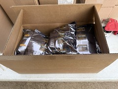 7 Eleven Colombian Whole Bean Medium Arabica Coffee Blend 4lbs Lot Of 9 1 Ibs