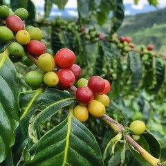 Guatemalan Harmony – (Medium Roast) 312g, 11oz Bag