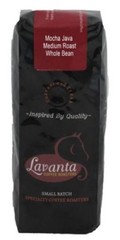 LAVANTA COFFEE MOCHA JAVA