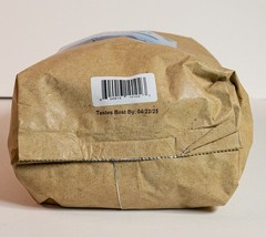 La Colombre Coffee -Bleu Organic Dark Roast 5 Lbs.
