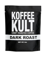 Dark Roast Whole Bean Coffee – Arabica Coffee Beans for Caffeine Enjoyers Se…
