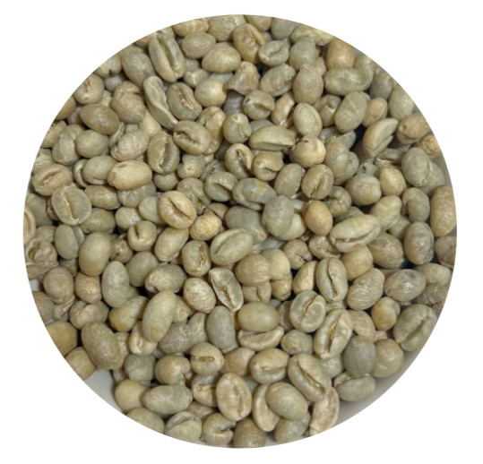 Unroasted Coffee Bean – 5lb – single Origin from Tanzania Peaberry Kilimanjaro