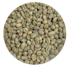 Unroasted Coffee Bean – 5lb – single Origin from Tanzania Peaberry Kilimanjaro