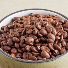 Ellis 100% Colombian Coffee Beans 5 x 2 lb Bags Pantry Pack