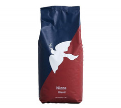 La Colombe Nizza Medium Roast Whole Bean Coffee – Notes of Milk Chocolate, Nuts