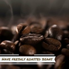 Gourmet Raw Unroasted Whole Coffee Beans by It’s Delish, 5 LB