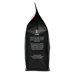 Ethiopian Coffee, Yirgacheffe Region, USDA Organic, Whole Bean, Kosher, Fresh…