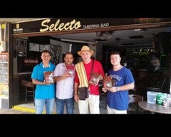 Colombian coffee bean. 100% artisanal organic, medium roast, 2packs/1lb
