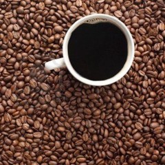 Roasted coffee beans 5 pounds New England Blend. Almost Gone!