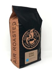 Tanzania Peaberry Coffee Coffee Roasters 12oz Whole Bean