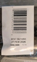 San Francisco Bay Whole Bean Coffee Hazelnut Crème (2lb Bags) Medium Roast