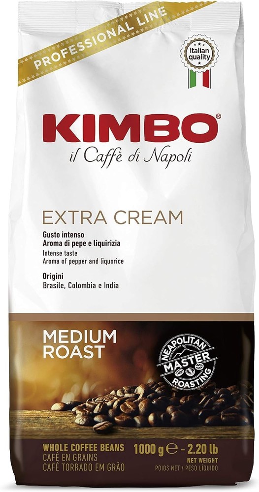 Coffee Beans, 32 Ounce (Pack of 2)
