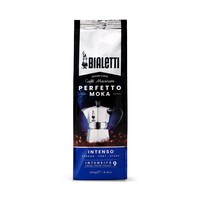 Bialetti Perfect Ground Intense Mocha 250g Coffee Beans 096080354