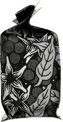 Organic Decaffeinated, Certified Fair Trade 12 Ounce (Pack of 1)