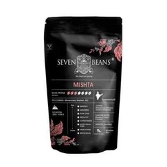 Seven Beans Coffee Company’s “Mishta” – 250g (French Press Grind)
