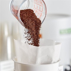 Toddy Blend Low Acid Cold Brew Coarse Ground Coffee 5 lb. WS-103CBLACD5LB