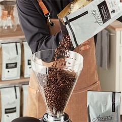 Arrosto Guatemala Chiquimula Single Origin Whole Bean Coffee 2 lb. – 5/Pieces