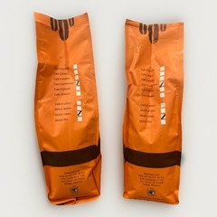 Bola De Oro Export Coatepec Veracruz Mexico Coffee 2x – 1 Kg Bags FREE SHIPPING