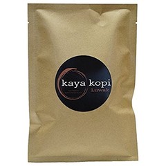 Kaya Kopi Premium Luwak From Indonesia Wild Palm 0.88 Ounce (Pack of 1)