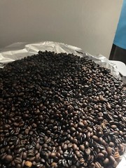 ZBEST! Fresh Hand Wash Ethiopian Roasted Seattle’s Best Zbuna Coffee!