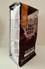 Salt Spring – Village Trade – Regenerative Organic Certified – Dark Roast