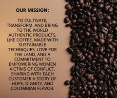 Solma Colombian Coffee – Cafe caturra
