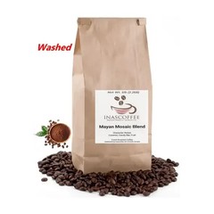Mayan Mosaic Blend