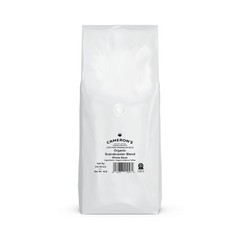 Roasted Whole Bean Coffee, Organic Scandinavian Blend, 4 Pound