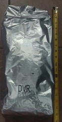 Starbucks Premium Decaf Verona 5 lb Bag Coffee Whole Beans 3/26 Factory Sealed